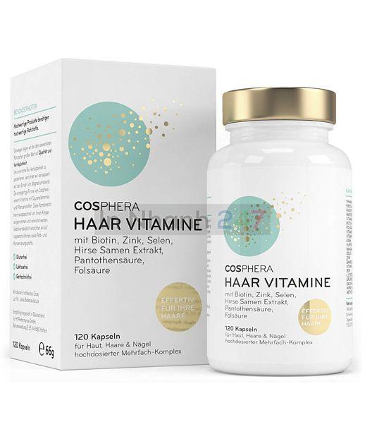 Hộp thuốc đẹp đầy đủ thông tin