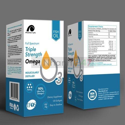 Hộp thuốc nâng cao giá trị thương hiệu