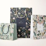 In túi giấy theo yêu cầu