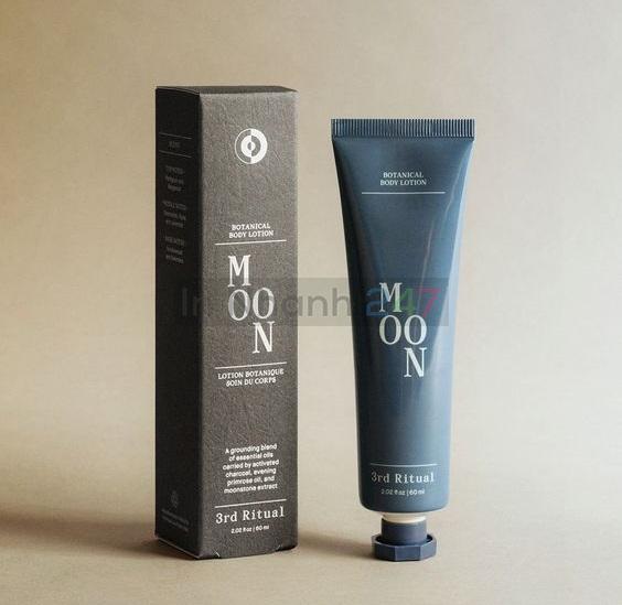 Mẫu hộp giấy mỹ thuật cao cấp khẳng định chất lượng sản phẩm