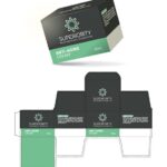 Thiết kế hộp giấy