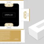 Thiết kế hộp giấy theo yêu cầu