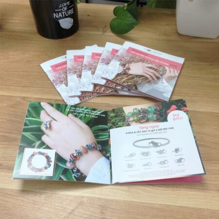Catalogue vòng tay phong thủy
