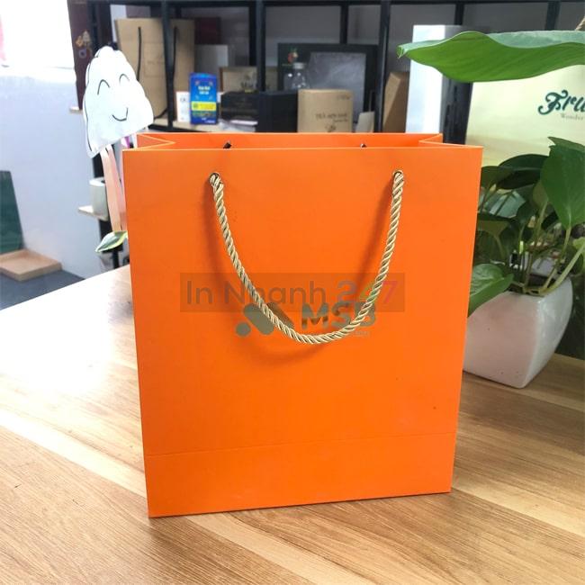 Túi giấy MSB Túi giấy MSB