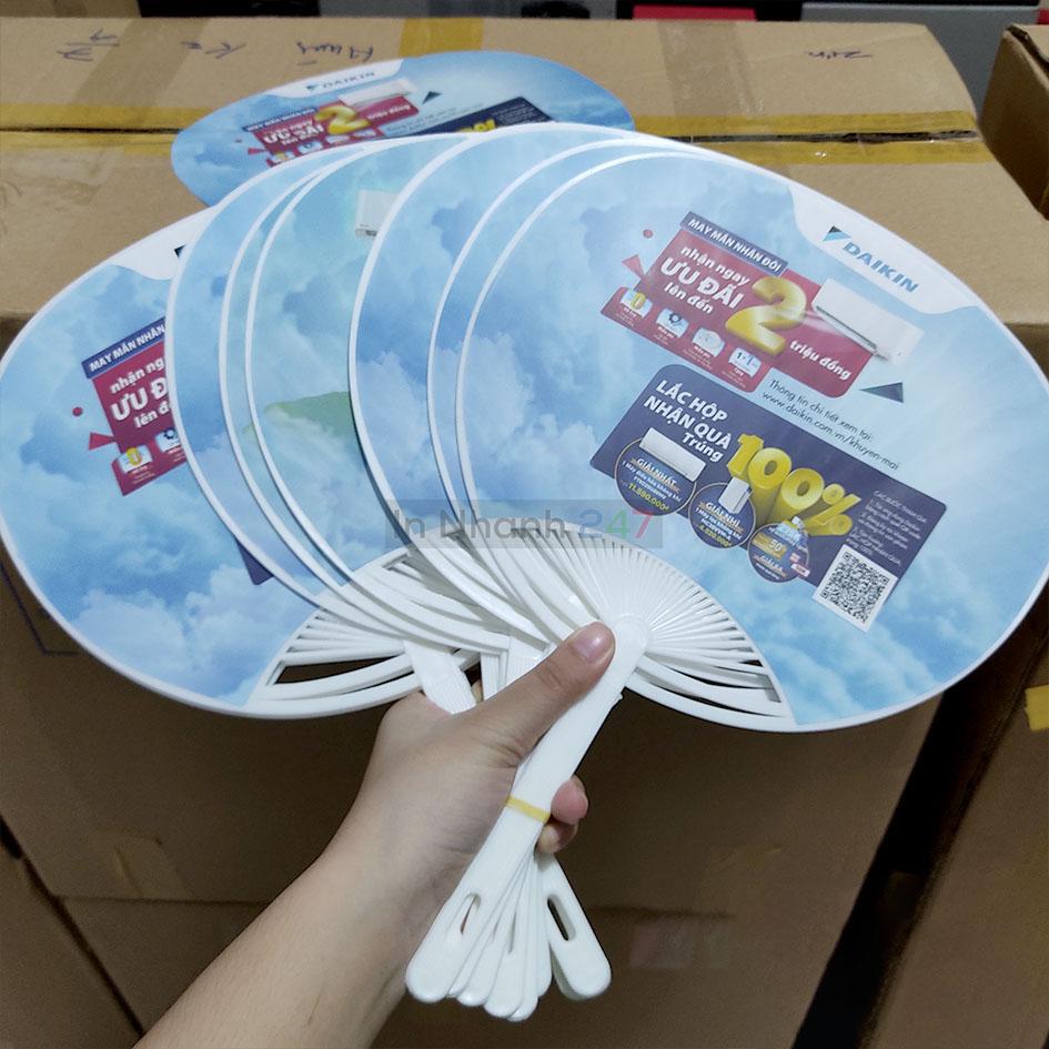 Quạt nhựa Daikin Quạt nhựa Daikin