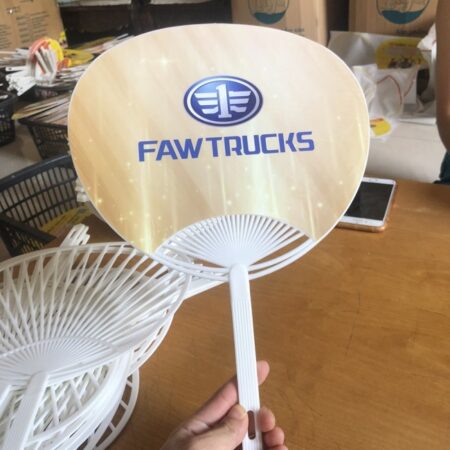 Quạt nhựa Faw Trucks