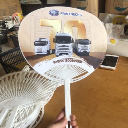 Quạt nhựa Faw Trucks