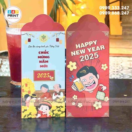 Lì xì tết 2025-19