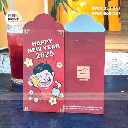 Lì xì tết 2025-21