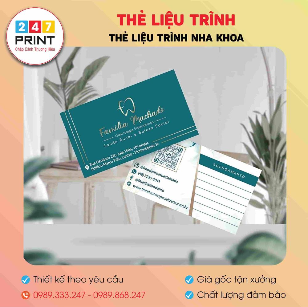 Thẻ liệu trình 12 Thẻ liệu trình 12