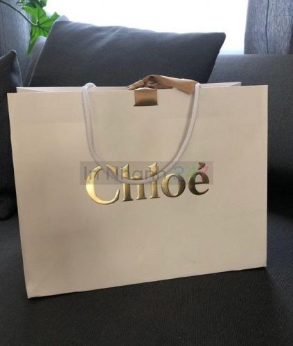 In túi giấy tại Hà Nội