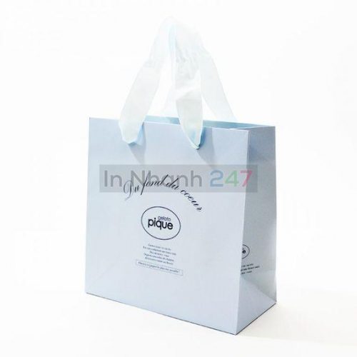 Nhu cầu in túi mỹ phẩm ngày càng lớn